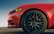 Jaunais "Ford Mustang" gatavs Eiropai