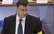 Dombrovskis "darba intervijā" Briselē bijis pārliecinošs