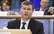 Dombrovskis izturējis eksāmenu; EP komiteja atbalsta viņa kandidatūru EK viceprezidenta amatam