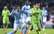 Ljorente un Tevess nodrošina Juventus uzvaru pār Malmo 2:0
