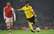 Arsenal uzvar Borussia, vārtus gūst Jaja Sanugu un Aleksis Sančess