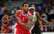 Dāvim Bertānam 6 punkti, Laboral Kutxa zaudē Belgradas Crvena Zvezda