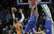 Klaipēdas Neptunas savā laukumā apspēlē Valencia 94:87