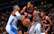 Portlendas Trail Blazers ar 130:113 apspēlē Denveras Nuggets