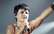The Cranberries soliste iekausta stjuarti un uzbrūk policistam