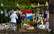 Nīderlandē piemin Malaysia Airlines katastrofas upurus