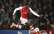 Seši gūti vārti Londonas Arsenal un Beļģijas Anderlecht mačā