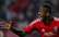 Lisabonas Benfica ar 1:0 apspēlē Monaco futbolistus