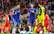 Chelsea izbraukumā parspēj Liverpool, uzvaras vārtus gūst Djego Košta
