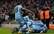 Anglijas un Vācijas čempionu duelī Manchester City pārspēj Bayern