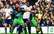 Anglijas Premjerlīgā Newcastle apspēlē West Bromvich, Arsenal piekāpjas Stoke