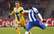Čempionu līgas H grupā panākumi Porto un Bilbao Athletic