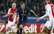 PSG uzvarā pār Ajax divus vārtus gūst Kavani, vienus Ibrahimovičs