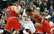 Rikijam Rubio 17 rezultatīvas piespēles, viņa Wolves ar 105:106 zaudē Bulls