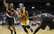 Pēc tēva nošaušanas Losandželosas Lakers aizsargs Elingtons pametis komandu