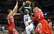 Memfisas Grizzlies ar 119:93 uzvar Hjūstonas Rockets un kļūst par NBA līderiem