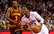 Lebrons Džeimss un Klīvlendas Cavaliers turpina "buksēt"