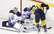 Vienīgajā Pateicības dienas NHL spēlē Predators ar 1:0 uzvar Oilers