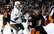 Rezultatīvā NHL spēlē Anaheimas Ducks ar 6:5 uzvar Losandželosas Kings