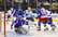 Tampabejas Lightning pārliecinoši ar 5:1 apspēlē Ņujorkas Rangers