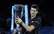 Novaks Džokovičs ATP World Tour Finals titulu iegūst bez cīņas finālā
