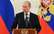 Putins nesaskata neko sliktu Molotova‑Ribentropa paktā