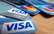 Visa un MasterCard pārtrauc darbību Krimā; cilvēki nevar izņemt naudu