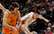 Crvena Zvezda Eirolīgas spēlē ar 77:68 pārspēj Valencia Basket