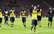 Londonas Arsenal izcīna uzvaru, Dortmundes Borussia spēlē neizšķirti