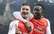 Pa diviem vārtiem iesit Žirū un Kazorla, Arsenal ar 4:1 apspēlē Newcastle