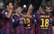 Barcelona apelācija noraidīta – klubs nevarēs iegādāties jaunus futbolistus