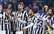 No Čempionu līgas A grupas astotdaļfinālā iekļūst arī Turīnas Juventus