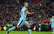 Serhio Agvero gūst divus vārtus, Manchester City ar 4:1 apspēlē Sunderland