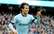 Silvam divi vārti, Turē vieni, Manchester City ar 3:0 apspēlē Crystal Palace