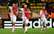Čempionu līgas C grupā pie otrās ceļazīmes uz 1/8 finālu tiek Monaco