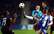 Čempionu līgas H grupas vadošās komandas Porto un Shakhtar spēlē neizšķirti 1:1