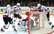 Rīgas Dinamo gada pēdējā spēlē ar 3:2 uzvar Atlant
