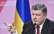 Porošenko: Pamiera laikā Ukraina atjaunojusi kaujas spējas