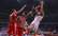 Dāvja Bertāna Laboral Kutxa Eirolīgas spēlē piekāpjas Olympiacos