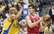 Eirolīgas čempioni Telavivas Maccabi ar 78:67 uzvar Crvena Zvezda