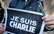 Atbildību par uzbrukumu Charlie Hebdo redakcijai uzņēmies grupējuma Al Qaeda atzars