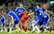 Anglijas līgas kausa pusfinālā Chelsea tiekas ar Liverpool
