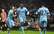 Manchester City smagā cīņā ar 3:2 pārspēj Sunderland