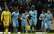 Anglijas Premjerlīgā Manchester City tiekas ar Everton un Chelsea ar Newcastle