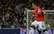 Anglijas Premjerlīgā Manchester United spēlē neizšķirti 1:1 ar Stoke City
