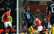 Premjerlīgā Manchester United zaudē Southampton, Arsenal apsēlē Stoke