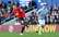 Felainī un Vilsona vārti ļauj Manchester United ar 2:0 pārspēt QPR