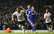 Tottenham Hotspur vārtiem bagātā spēlē ar 5:3 uzvar līderus Chelsea