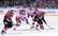 Rīgas Dinamo tiekas ar KHL līderiem Maskavas CSKA