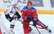 Andronovs, Mamins un Hjalmarsons pārspēj Delorjē, CSKA uzvar Rīgas Dinamo